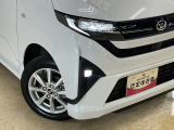 在庫が無い場合でも、京都ダイハツ内であればお取り寄せも可能です!!