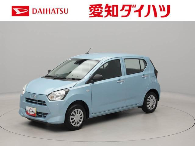 ミライース L SAIII