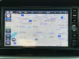 ◆◆◆走る楽しさを加速する、大画面の日産オリジナル9インチメモリーナビゲーションです。TVやラジオはもちろん、Bluetoothも対応しております。