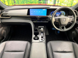 クラウンスポーツ 2.5 Z E-Four 4WD 