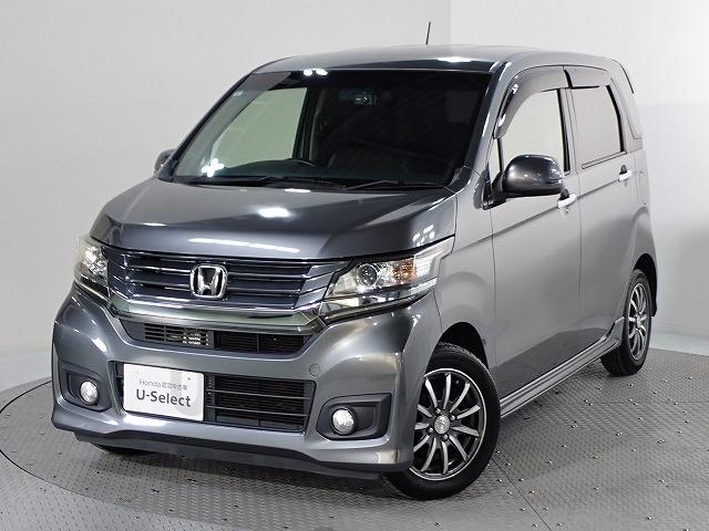 ホンダ N-WGNカスタム 