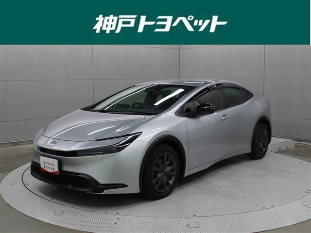 トヨタ プリウス 