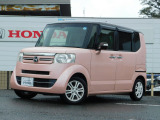 ☆★☆2016年式N-BOXGターボLパッケージ2トーンカラー入荷致しました!★☆★在庫確認・見積・商談ご予約は(代)04-7181-8220までお問合せください♪