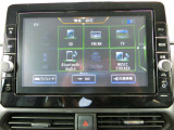 AVソースも豊富です♪Bluetoothも対応です♪