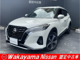 日産 キックス