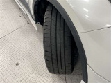 タイヤサイズは225/50R18!残り溝は5ミリ程度です!