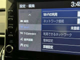 AM/FMラジオ付きです♪