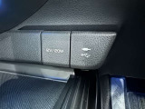 シガーソケット用の充電器が使用可能です!