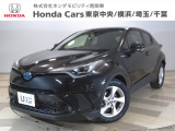 ホンダカーズ東京中央U-Select三鷹店へようこそ。当社下取りのお墨付き車両。人気車両で充実装備の一台。おススメです。どうぞご覧くださいませ。