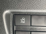 長押しすると運転席から左側電動スライドドアを開閉出来ます!