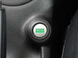 eCONモードで運転の仕方によりロスを抑え込み燃費性能をアップさせます。
