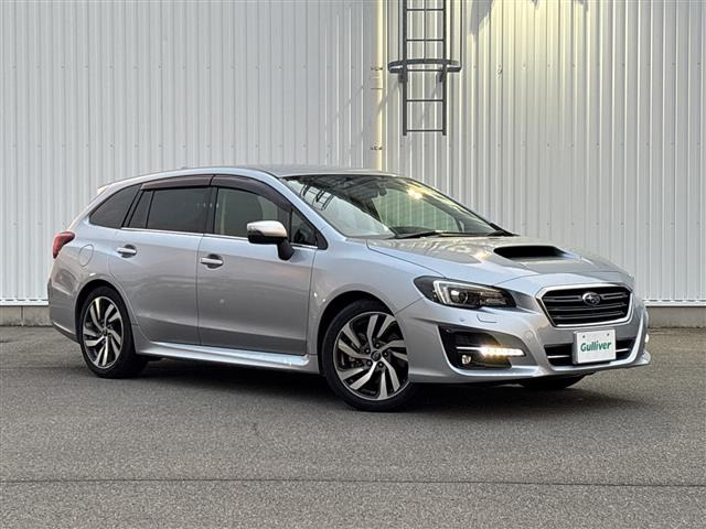レヴォーグ 1.6 GT-S アイサイト 4WD 4WD 修復歴無し