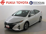 トヨタ プリウスPHV