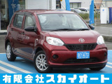 トヨタ パッソ