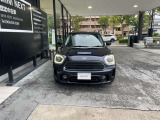 MINIならではのゴーカートフィーリングを是非体感して下さい!!