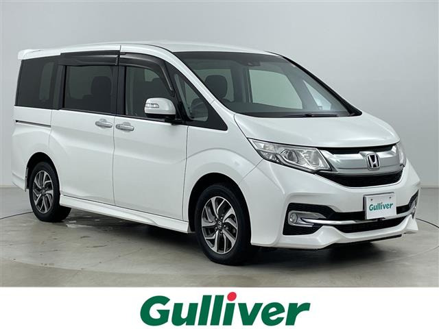 ステップワゴン 1.5 スパーダ ホンダ センシング 4WD 4WD 修復歴無し