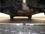 下廻りの状態