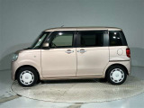 ムーヴキャンバス X SAIII 