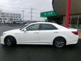 左右見やすく運転しやすいです(^^)/