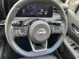 プロパイロット付で運転をサポートしてくれます!