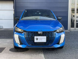 208 GT ハイブリッド 