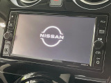 【純正ナビ】人気の純正ナビを装備。オーディオ機能も充実しており、Bluetooth接続すればお持ちのスマホやMP3プレイヤーの音楽を再生可能!毎日の運転がさらに楽しくなります!!
