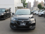 ヴェゼル 1.5 X ホンダセンシング 4WD 