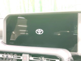 【12.3インチワイドナビ】高級感とインパクトのある大型ワイドナビを装備。各種オーディオ操作はもちろん、横長ワイド画面でのマップ2分割表示など、利便性も高いナビです♪
