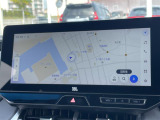 【 ナビゲーション 】ナビゲーションシステム装備なので不慣れな所へのドライブも快適にして頂けます♪//