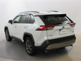 RAV4 2.5 ハイブリッド G E-Four 4WD 