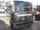 スペーシアギア ハイブリッド(HYBRID) XZ 4WD 