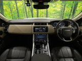 レンジローバースポーツ HSE (ディーゼル) 4WD 