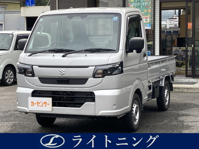 キャリイ KC 農繁 4WD 