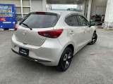 MAZDA2 1.5 15BD 4WD 