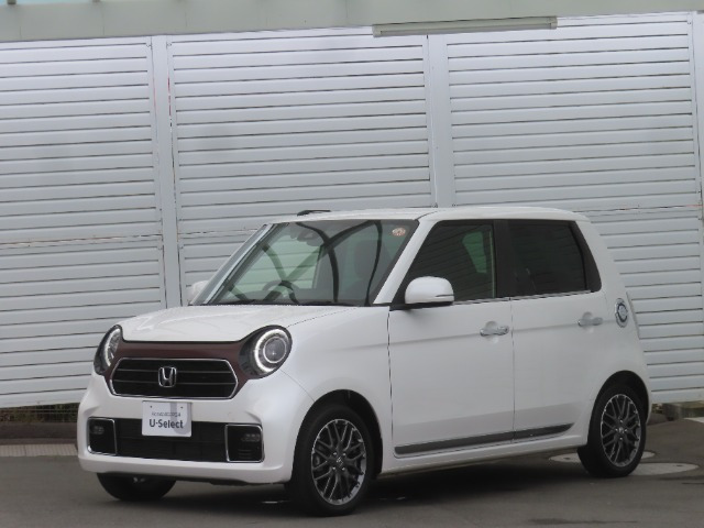N-ONE プレミアム ツアラー