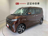 納車前には12ヶ月点検相当の点検と消耗品の交換をダイハツの整備士がしっかり整備してお渡しします。また、納車後には無料1ヶ月点検がございます。