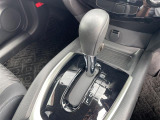 【 シフト 】スムーズなシフトチェンジで快適にお車を操縦していただけます!//