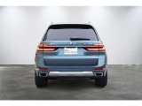 X7 xドライブ 40d エクセレンス 4WD 