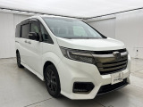 ステップワゴン 1.5 スパーダ クールスピリット ホンダ センシング 4WD 