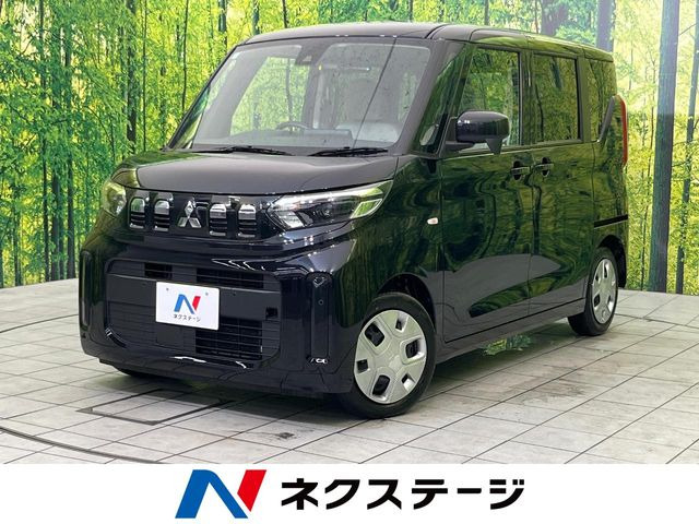 eKスペース M