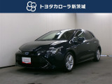 トヨタ カローラスポーツ