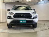 RAV4 2.0 アドベンチャー オフロードパッケージ II 4WD 
