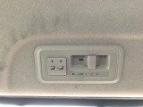 【リヤクーラー搭載】後席までしっかり空調が届き、同乗者全員が快適に過ごせます。家族や友人とのドライブも安心です。