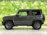ジムニー XC 4WD 