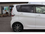 29年式・EKカスタム・TセーフティPKG・5.3万キロ・ターボ車・メモリーナビ・フルセグTV・Bluetooth・アラウンドビューモニター・スマートキー・プッシュスタート・クルーズコントロール・ETC・シートヒーター