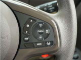 ◆アダプティブクルーズコントロール◆予め設定した車速内でクルマが自動的に加減速。前走車との適切な車間距離を維持しながら追従走行します。【LKAS】車線維持支援システムでステアリング操作を支援。