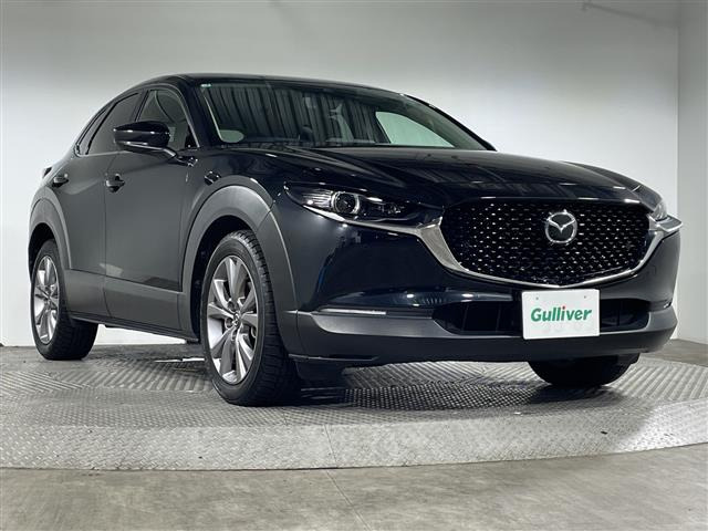CX-30 2.0 20S プロアクティブ 修復歴無し