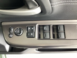 運転席ドアスイッチ