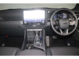 GX 550 オーバートレイルプラス 4WD 
