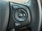 ◆アダプティブクルーズコントロール◆予め設定した車速内でクルマが自動的に加減速。前走車との適切な車間距離を維持しながら追従走行します。【LKAS】車線維持支援システムでステアリング操作を支援。